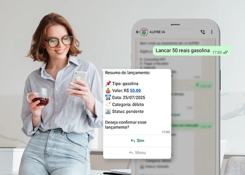 INPERA Gestão no seu WhatsApp