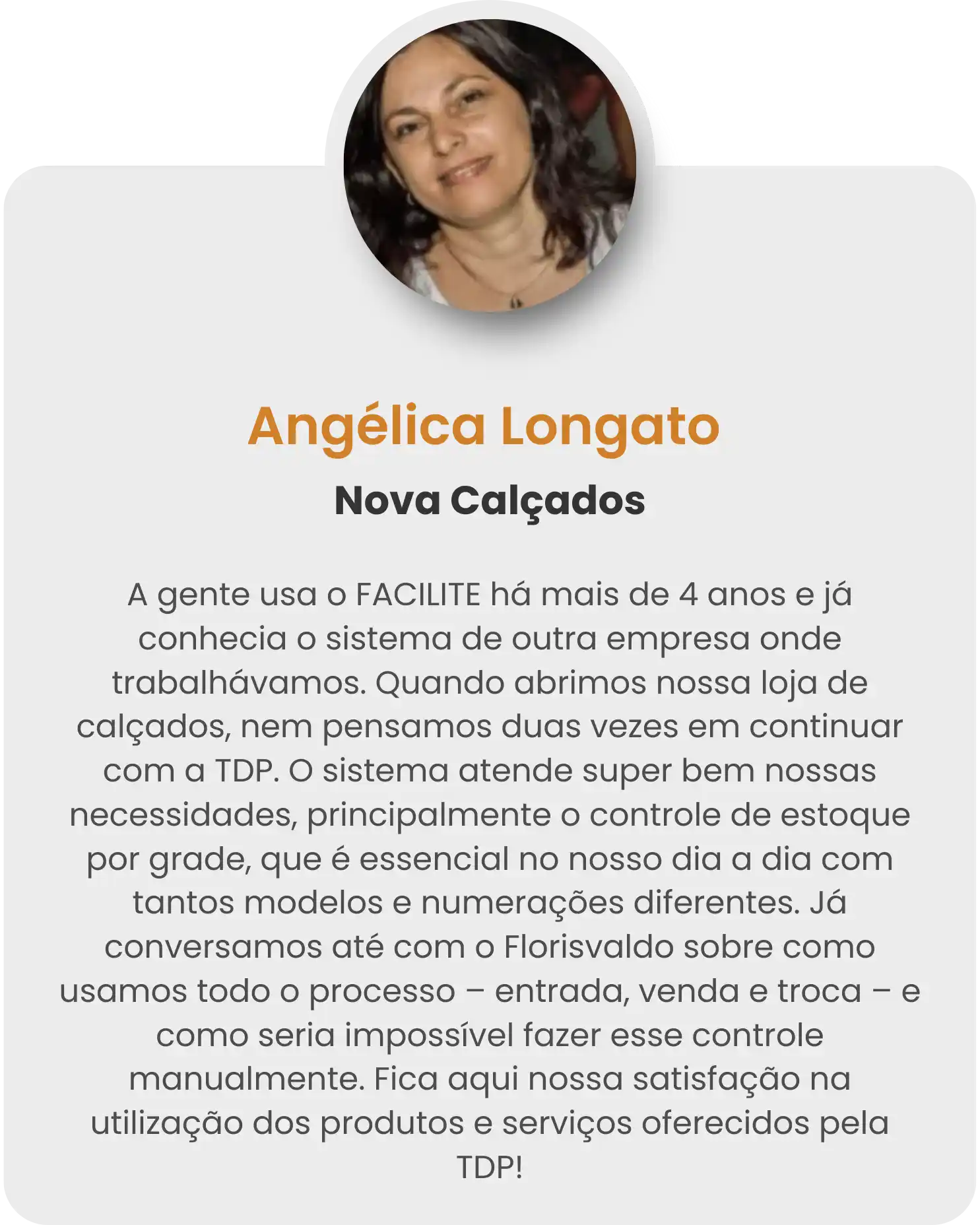 Depoimento 1