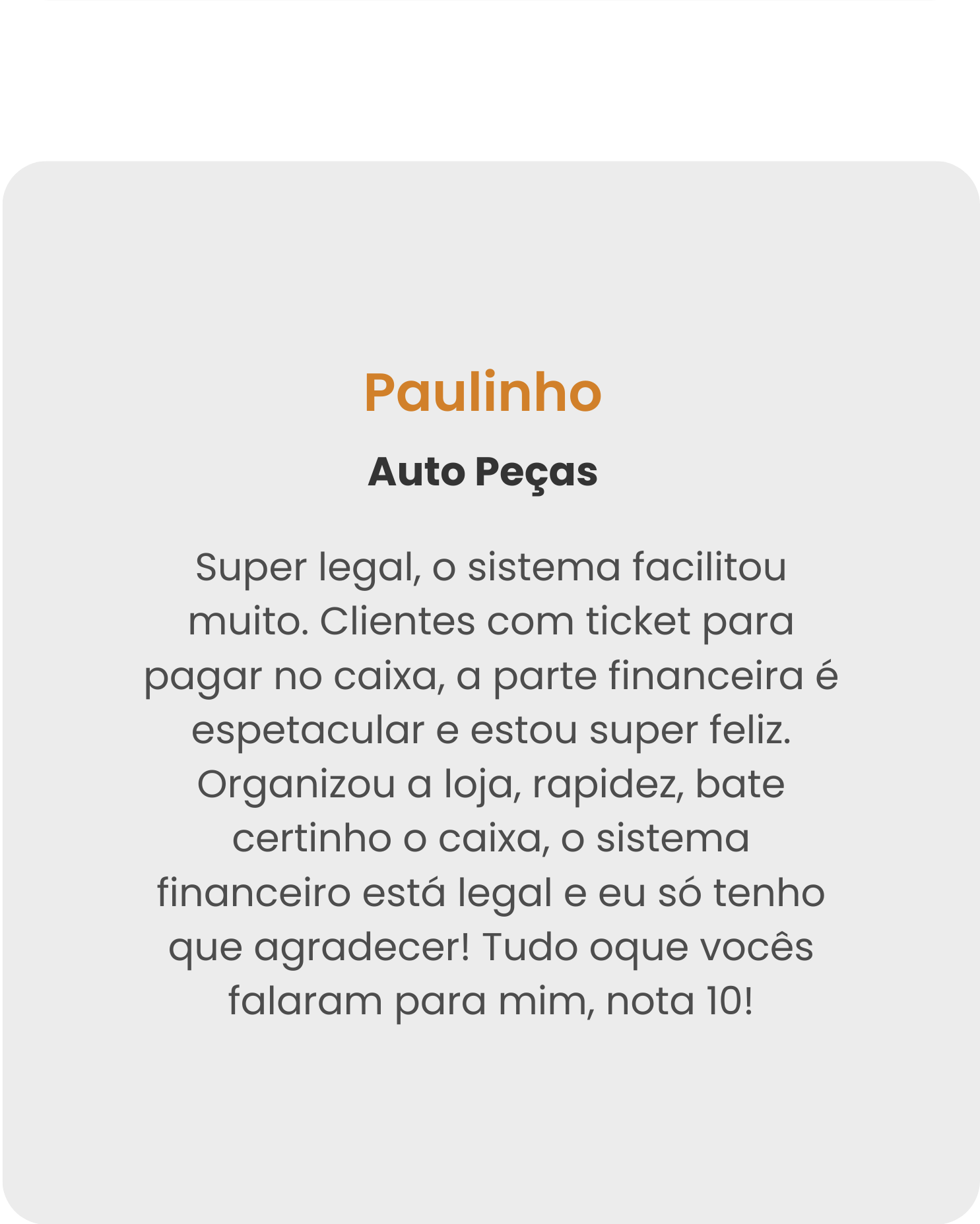 Depoimento 5