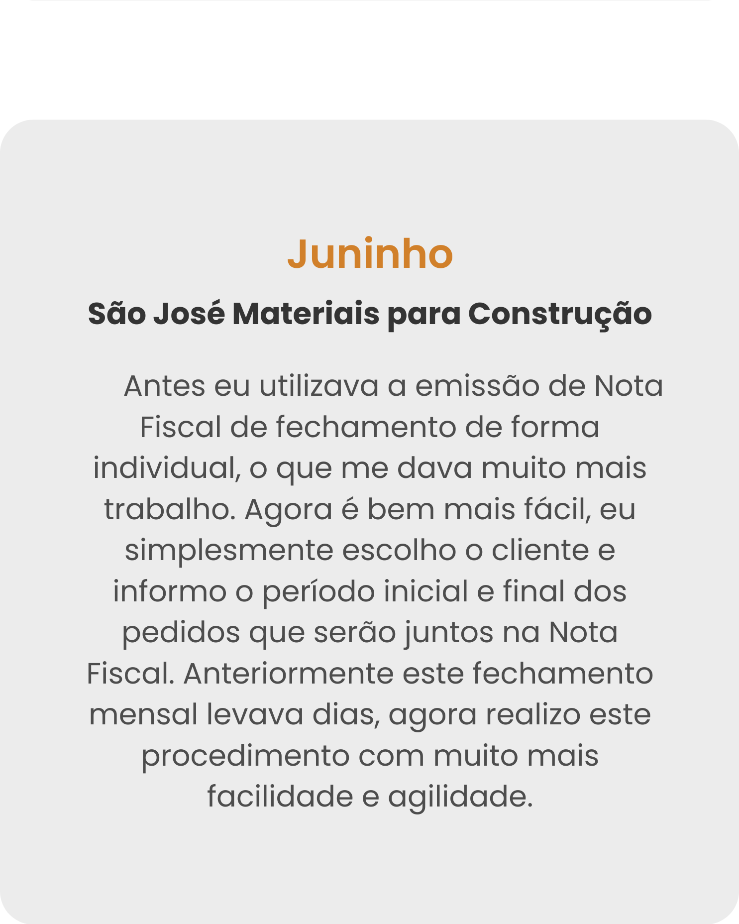 Depoimento 6