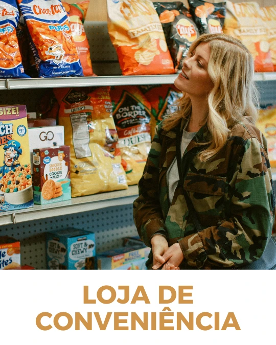 Loja de Conveniência