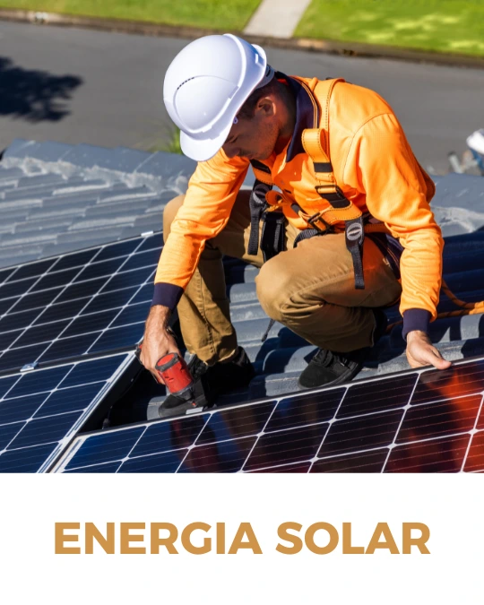 Energia Solar