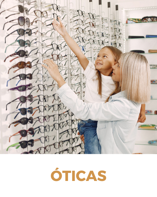 Óticas
